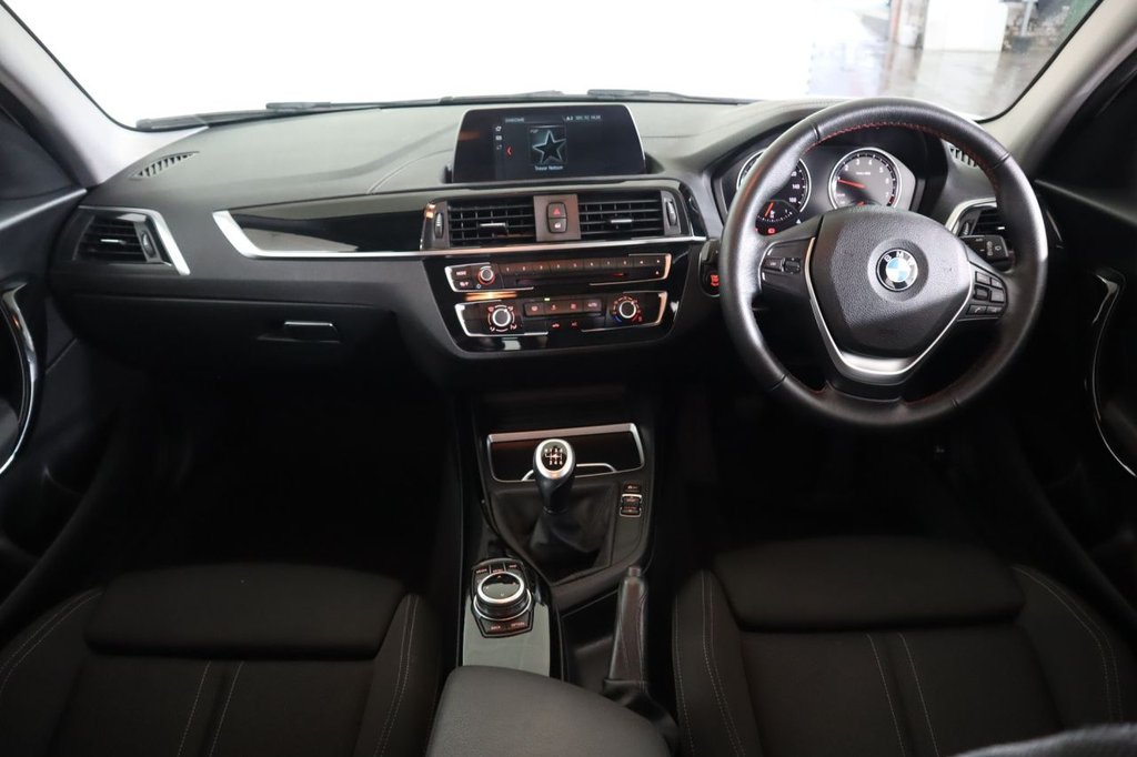 Used BMW 1 Series 2018 for sale - 76910223: Photo 18