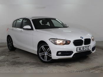 2018 (18) - 1.5 118i Sport Hatchback 5dr Petrol Manual Euro 6 (s/s) (136 ps)