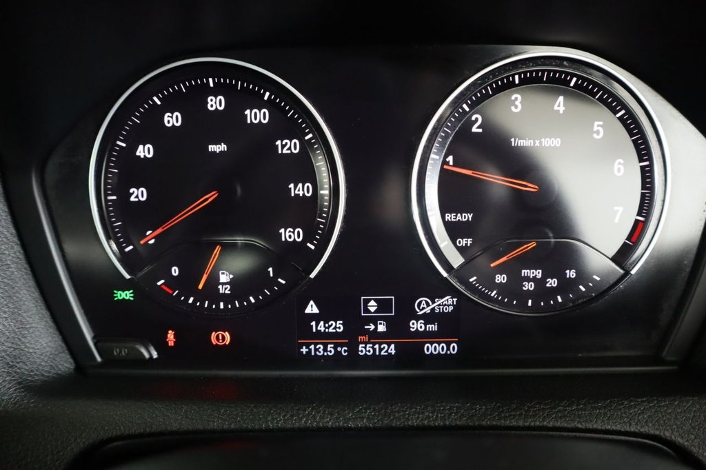 Used BMW 1 Series 2018 for sale - 76910223: Photo 20