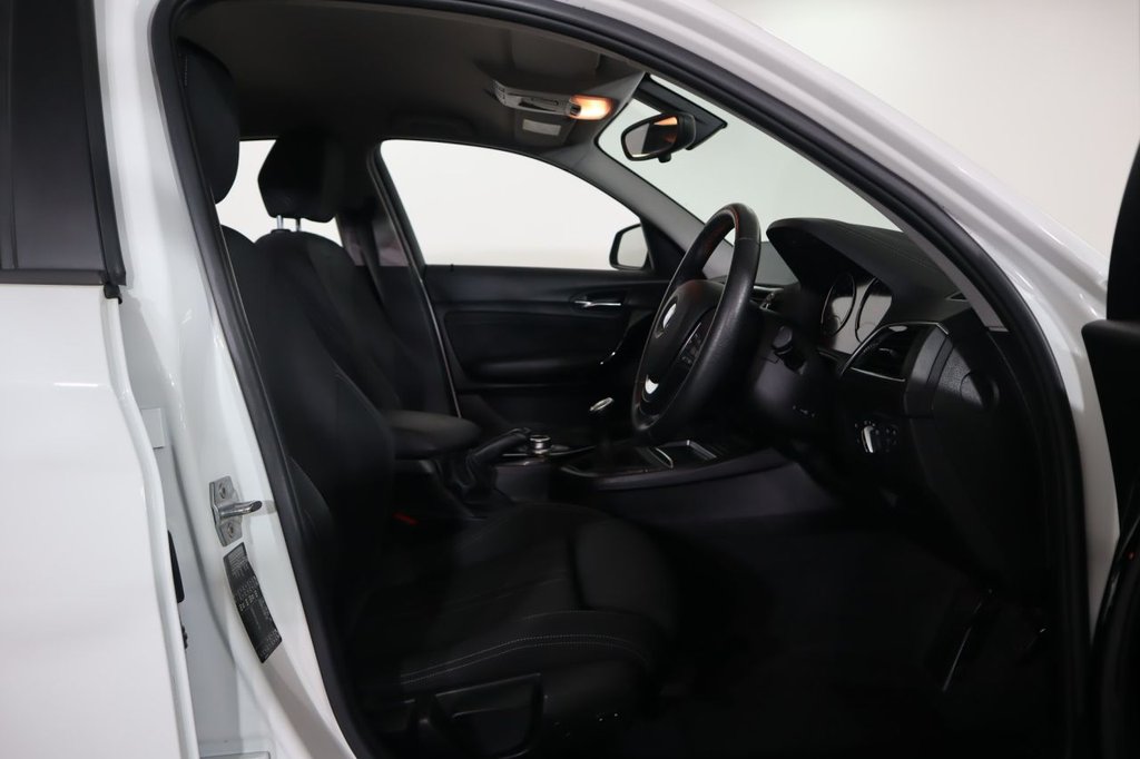 Used BMW 1 Series 2018 for sale - 76910223: Photo 29