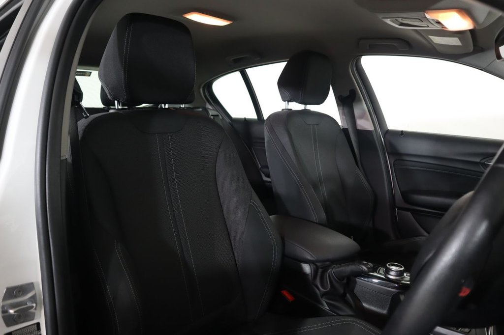 Used BMW 1 Series 2018 for sale - 76910223: Photo 30