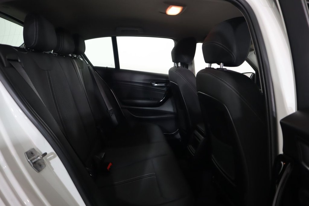 Used BMW 1 Series 2018 for sale - 76910223: Photo 31