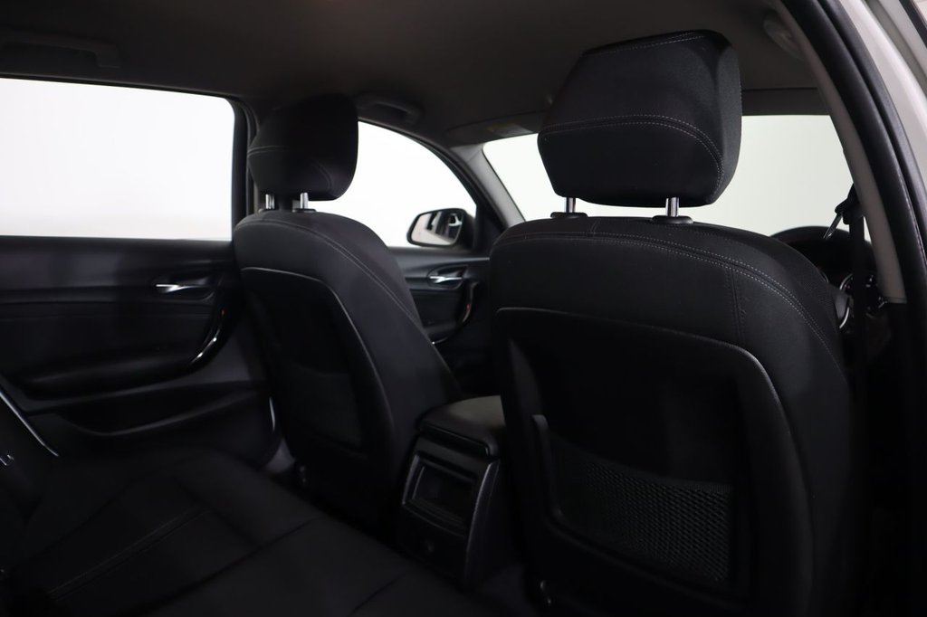 Used BMW 1 Series 2018 for sale - 76910223: Photo 33