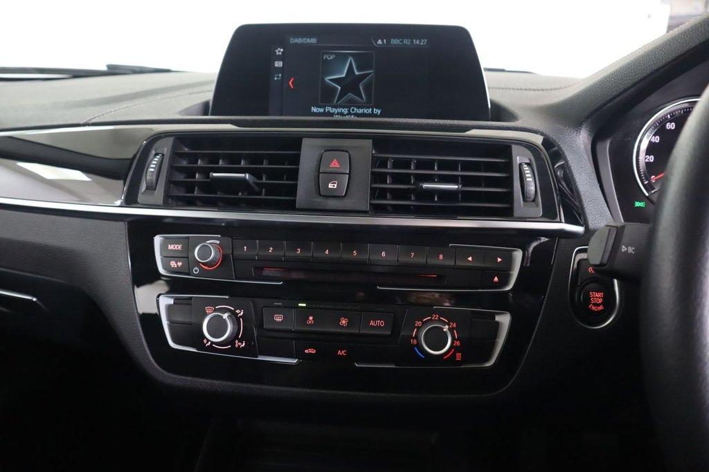 Used BMW 1 Series 2018 for sale - 76910223: Photo 34