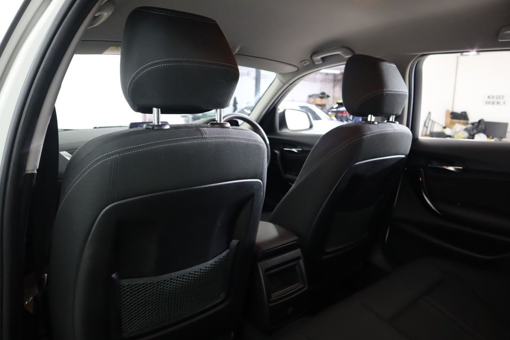 Used BMW 1 Series 2018 for sale - 76910223: Photo 37