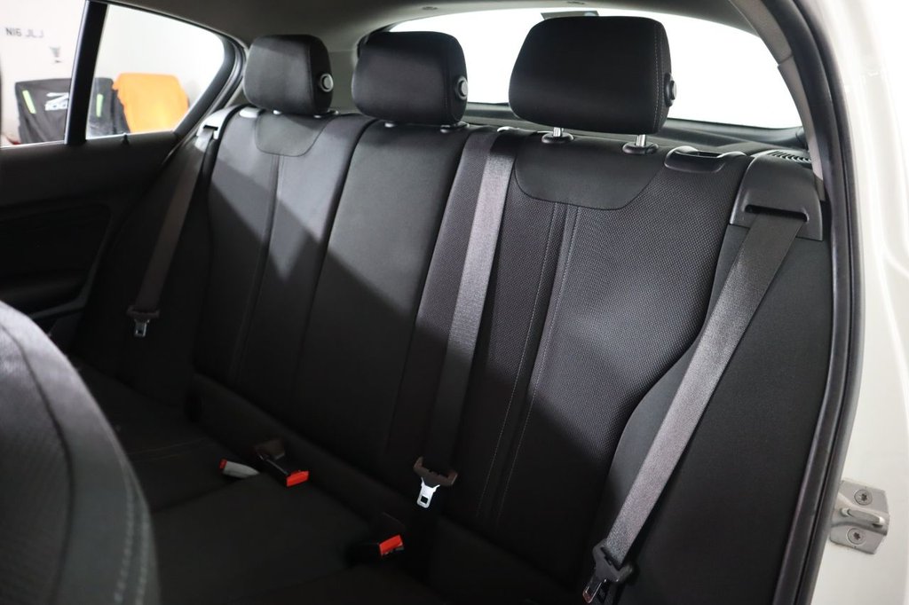 Used BMW 1 Series 2018 for sale - 76910223: Photo 38