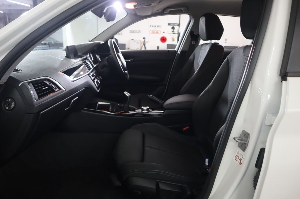 Used BMW 1 Series 2018 for sale - 76910223: Photo 39