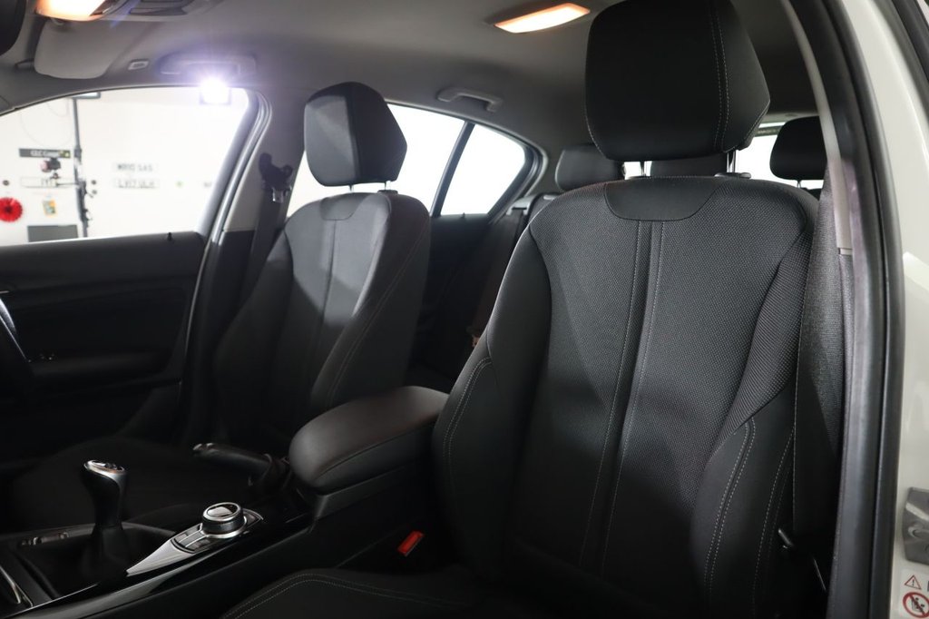 Used BMW 1 Series 2018 for sale - 76910223: Photo 41