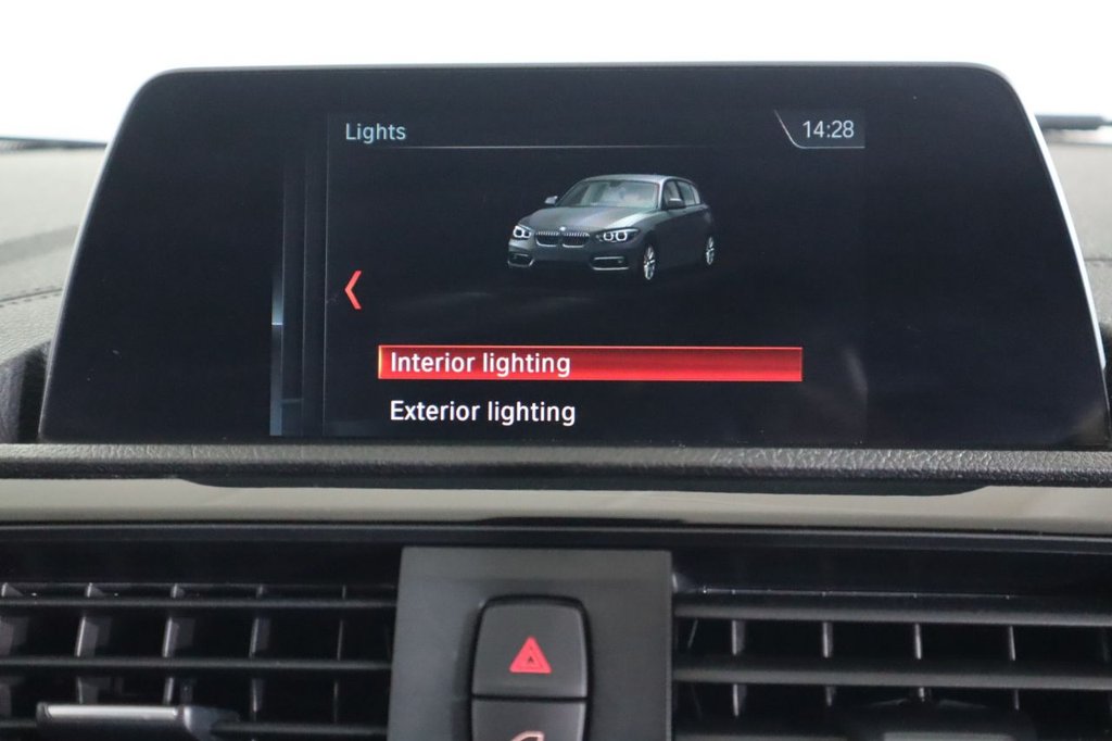 Used BMW 1 Series 2018 for sale - 76910223: Photo 50