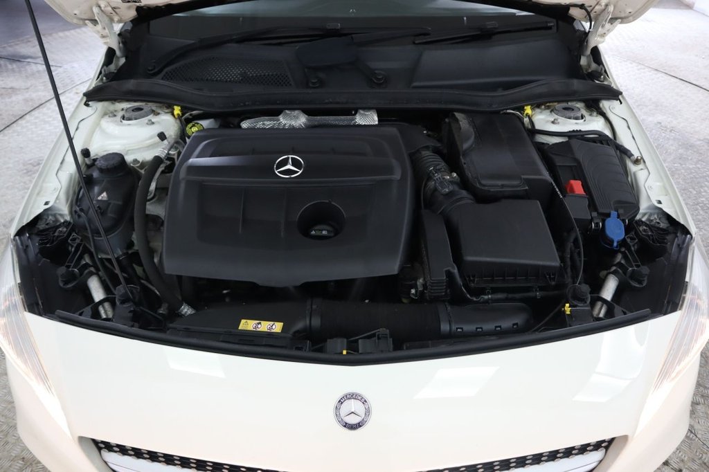 Used Mercedes-Benz A-Class 2016 for sale - 76841311: Photo 10