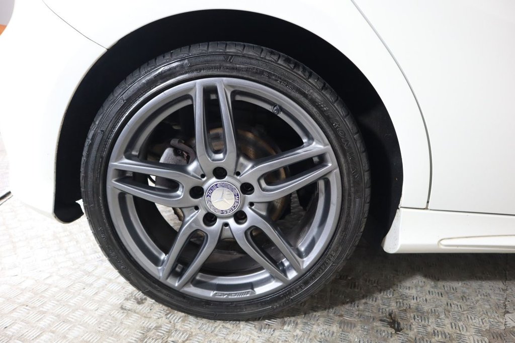 Used Mercedes-Benz A-Class 2016 for sale - 76841311: Photo 12