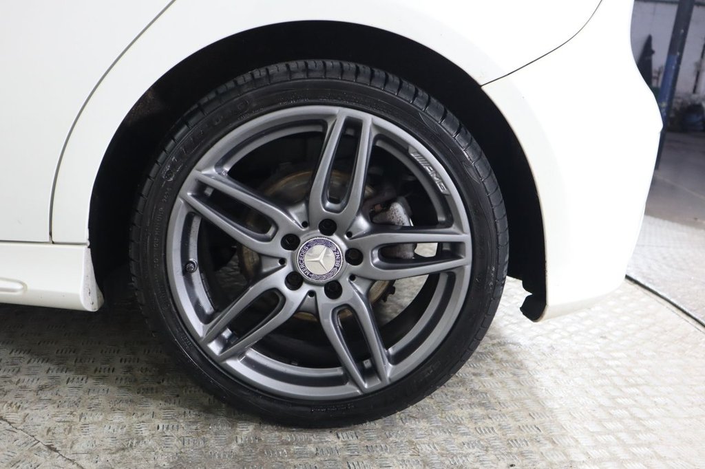 Used Mercedes-Benz A-Class 2016 for sale - 76841311: Photo 13