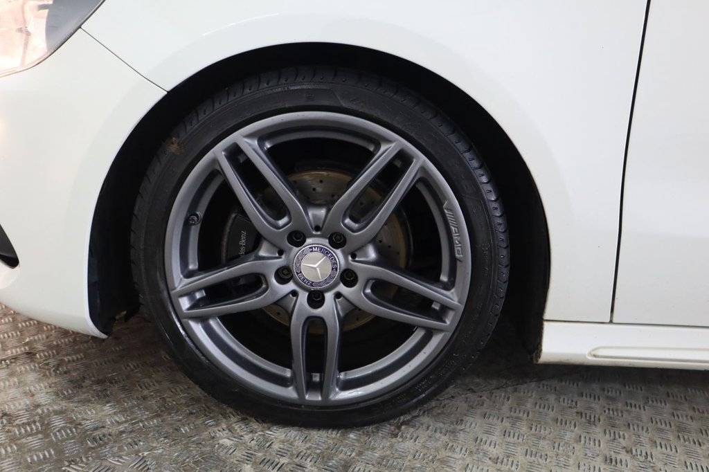 Used Mercedes-Benz A-Class 2016 for sale - 76841311: Photo 14