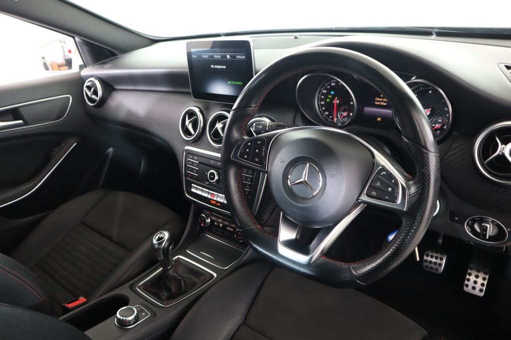 Used Mercedes-Benz A-Class 2016 for sale - 76841311: Photo 15