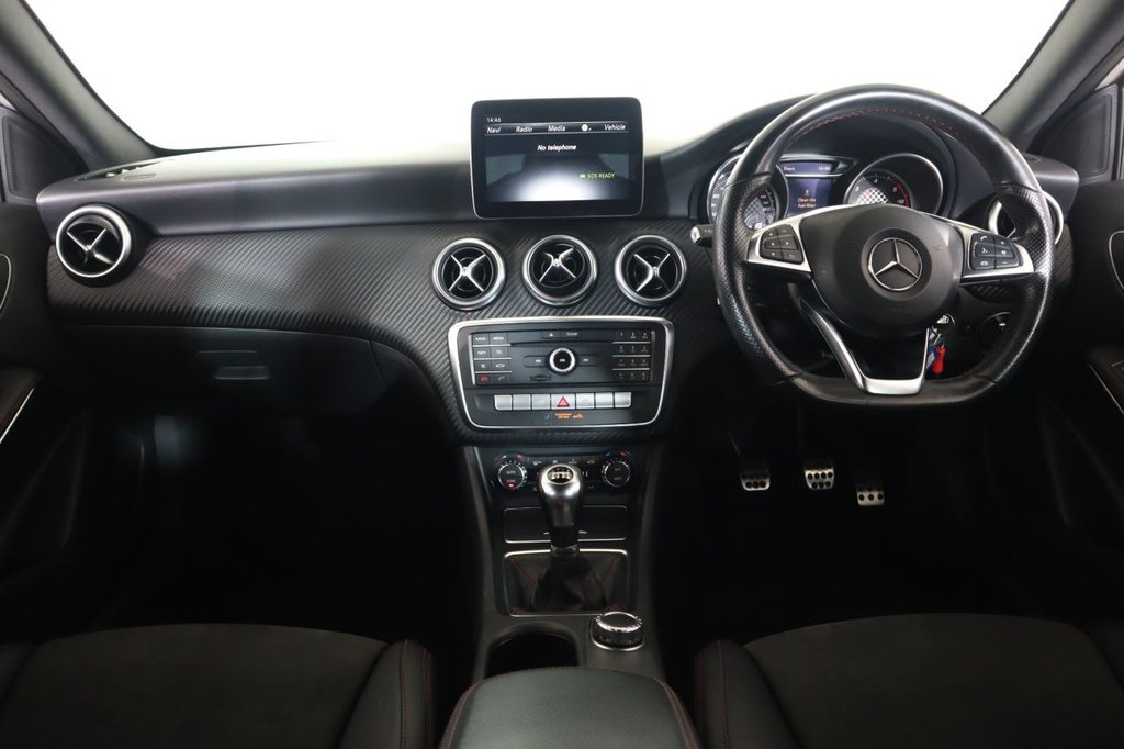 Used Mercedes-Benz A-Class 2016 for sale - 76841311: Photo 16