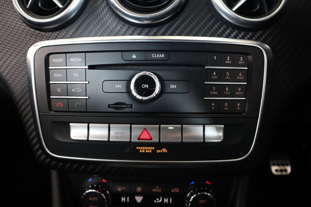 Used Mercedes-Benz A-Class 2016 for sale - 76841311: Photo 19