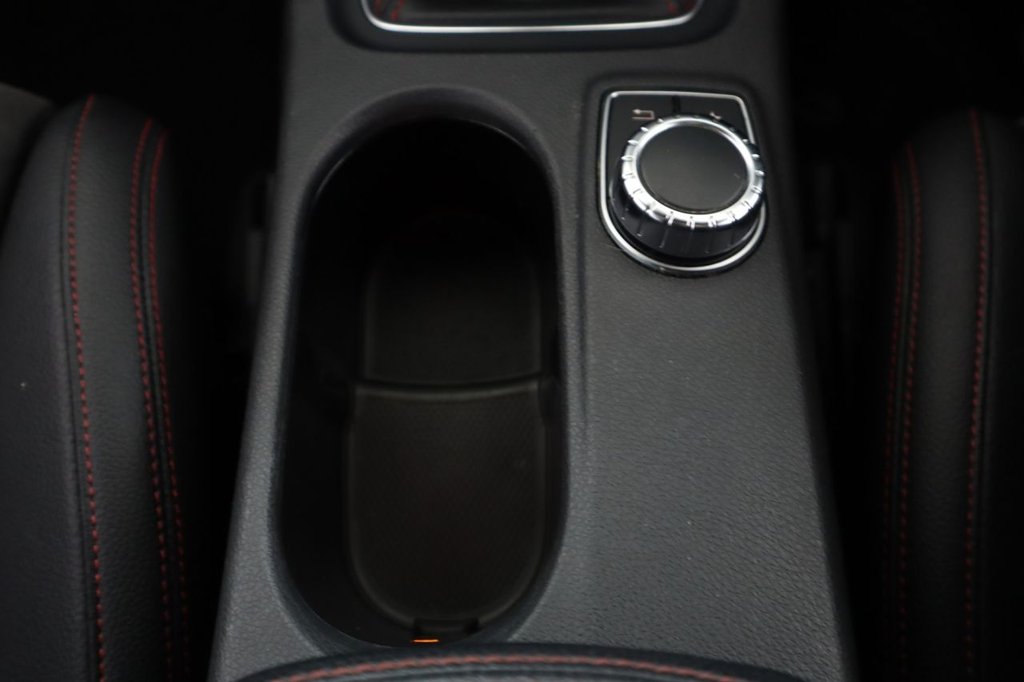 Used Mercedes-Benz A-Class 2016 for sale - 76841311: Photo 21