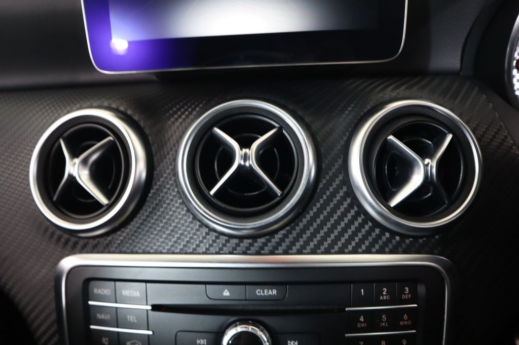 Used Mercedes-Benz A-Class 2016 for sale - 76841311: Photo 22