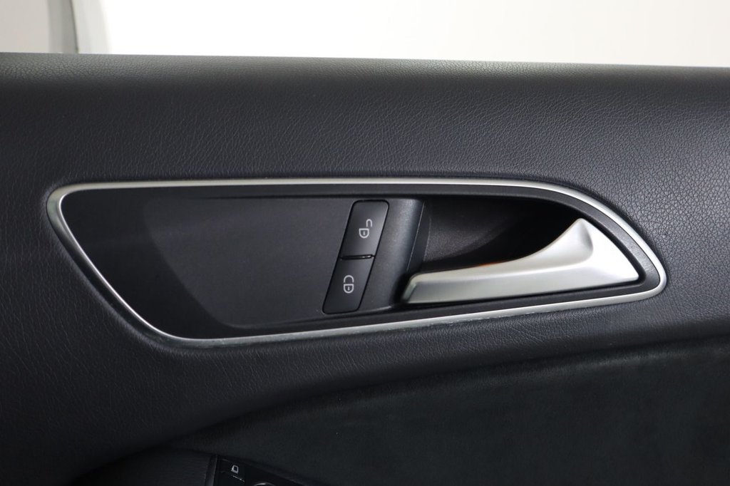 Used Mercedes-Benz A-Class 2016 for sale - 76841311: Photo 30