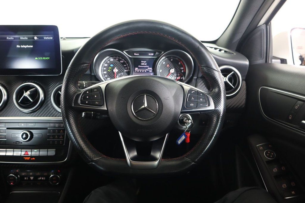 Used Mercedes-Benz A-Class 2016 for sale - 76841311: Photo 33