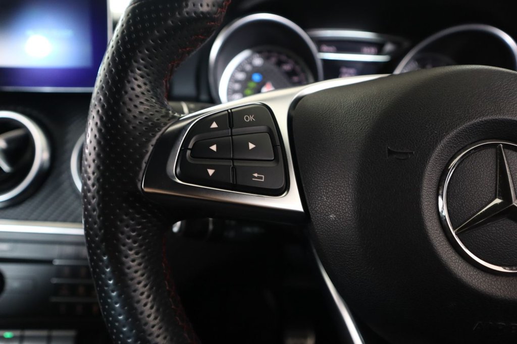 Used Mercedes-Benz A-Class 2016 for sale - 76841311: Photo 34