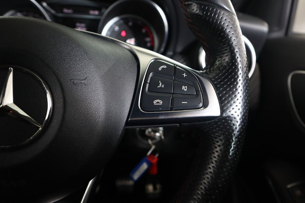 Used Mercedes-Benz A-Class 2016 for sale - 76841311: Photo 35