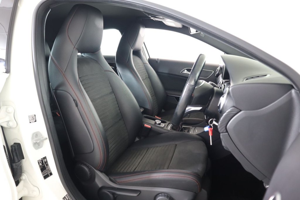 Used Mercedes-Benz A-Class 2016 for sale - 76841311: Photo 36