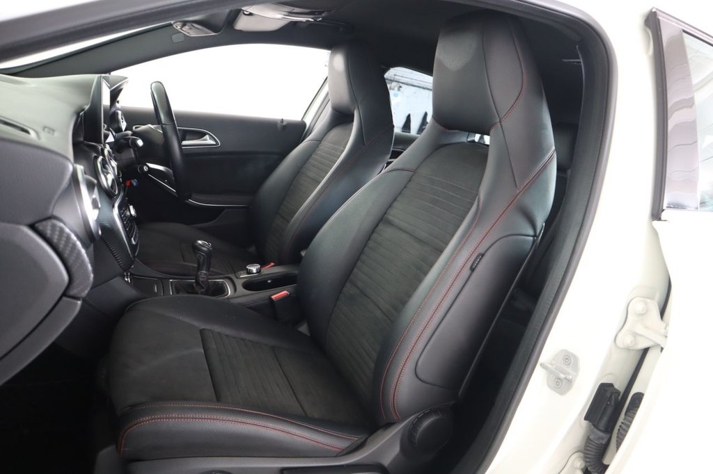 Used Mercedes-Benz A-Class 2016 for sale - 76841311: Photo 37