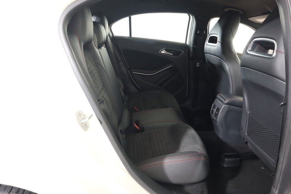 Used Mercedes-Benz A-Class 2016 for sale - 76841311: Photo 38