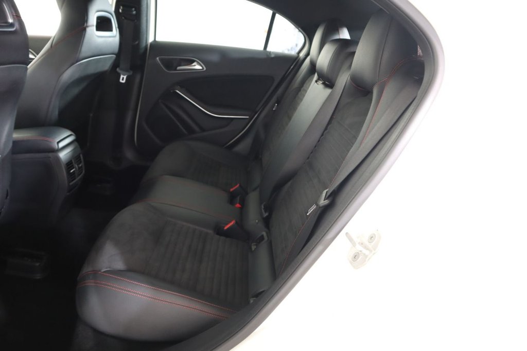 Used Mercedes-Benz A-Class 2016 for sale - 76841311: Photo 39