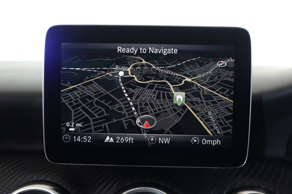 Used Mercedes-Benz A-Class 2016 for sale - 76841311: Photo 40