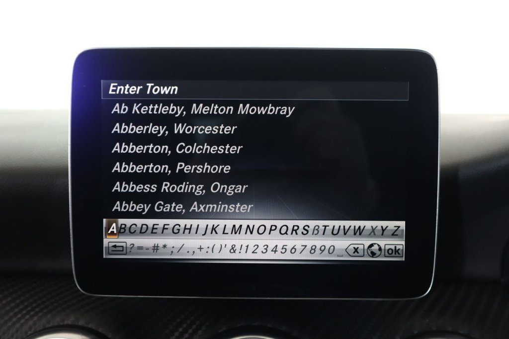 Used Mercedes-Benz A-Class 2016 for sale - 76841311: Photo 41