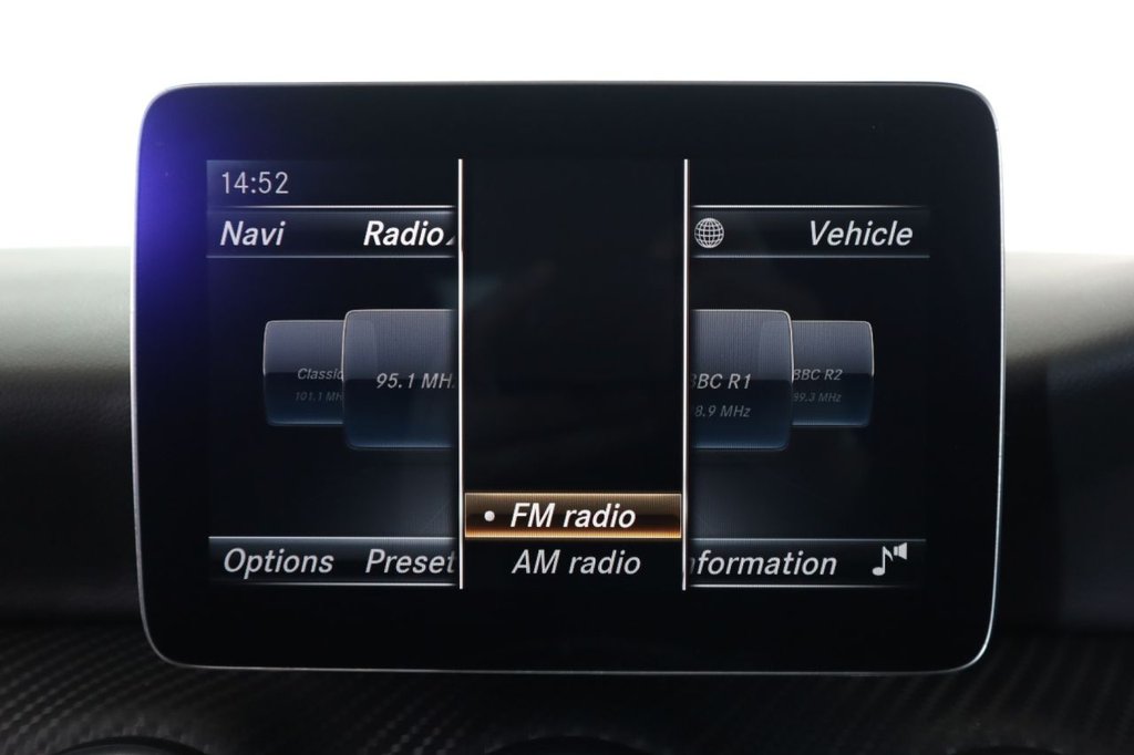 Used Mercedes-Benz A-Class 2016 for sale - 76841311: Photo 42