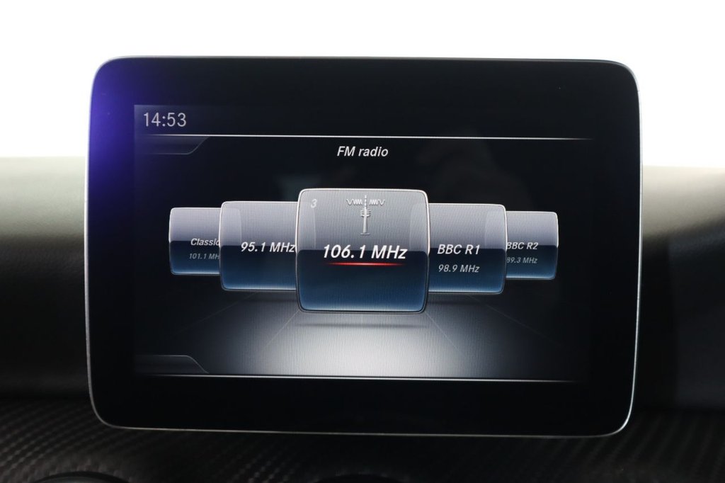 Used Mercedes-Benz A-Class 2016 for sale - 76841311: Photo 43