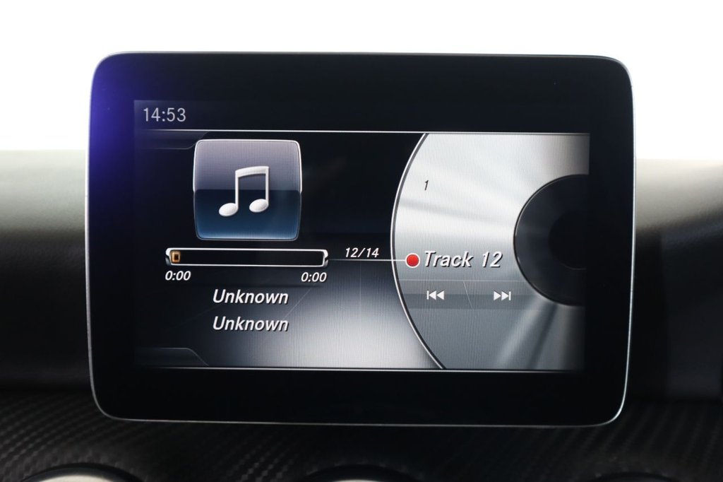 Used Mercedes-Benz A-Class 2016 for sale - 76841311: Photo 44