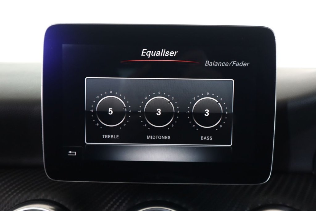 Used Mercedes-Benz A-Class 2016 for sale - 76841311: Photo 45