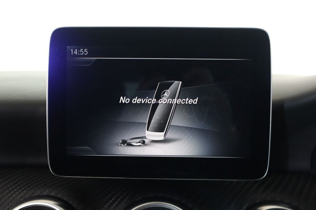 Used Mercedes-Benz A-Class 2016 for sale - 76841311: Photo 46