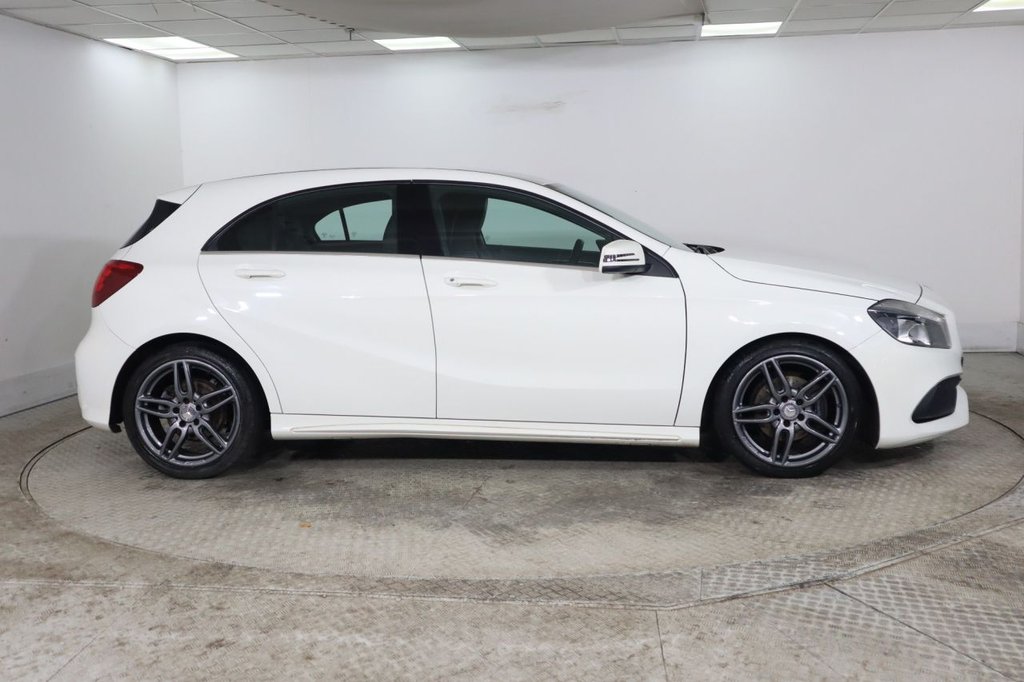 Used Mercedes-Benz A-Class 2016 for sale - 76841311: Photo 7