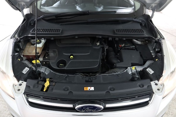 Used Ford Kuga 2015 for sale - 75287253: Photo 10