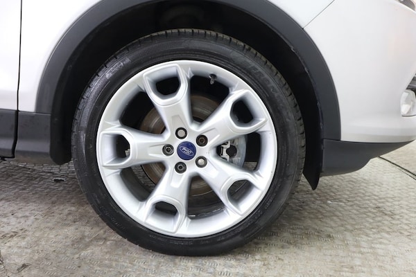 Used Ford Kuga 2015 for sale - 75287253: Photo 11