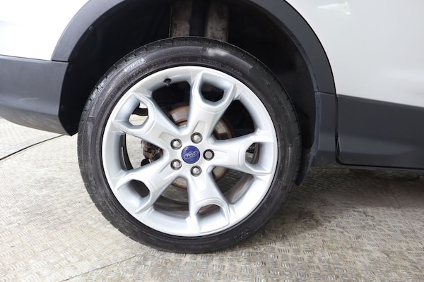 Used Ford Kuga 2015 for sale - 75287253: Photo 12