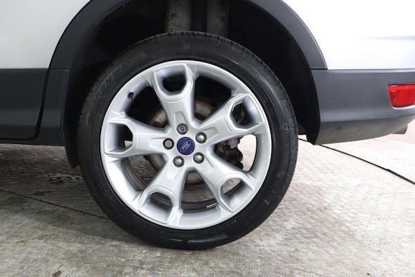 Used Ford Kuga 2015 for sale - 75287253: Photo 13