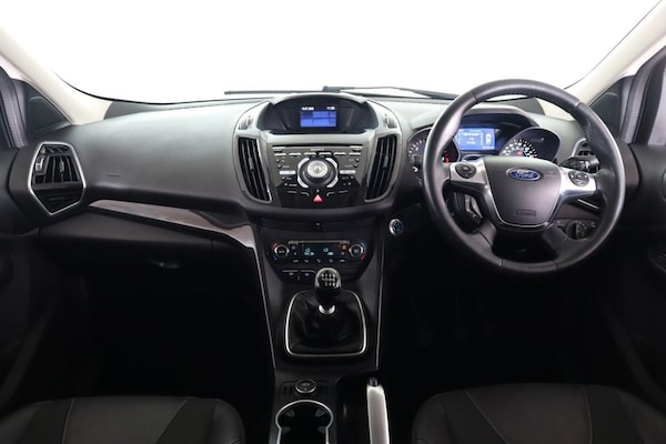 Used Ford Kuga 2015 for sale - 75287253: Photo 16