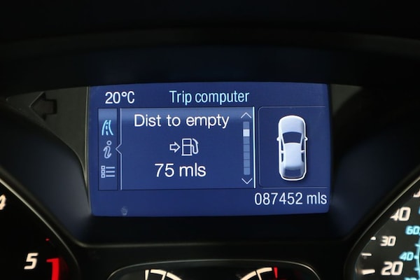 Used Ford Kuga 2015 for sale - 75287253: Photo 17