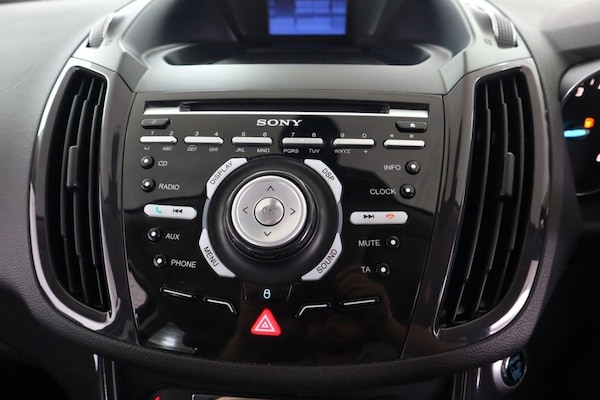 Used Ford Kuga 2015 for sale - 75287253: Photo 20