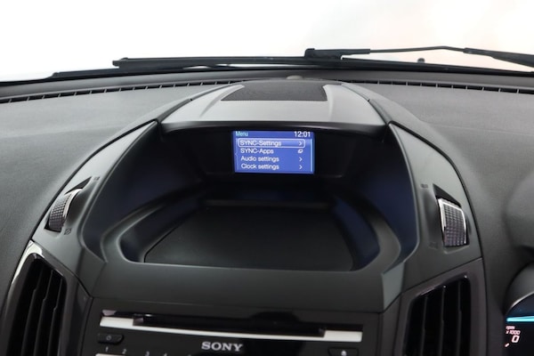 Used Ford Kuga 2015 for sale - 75287253: Photo 31