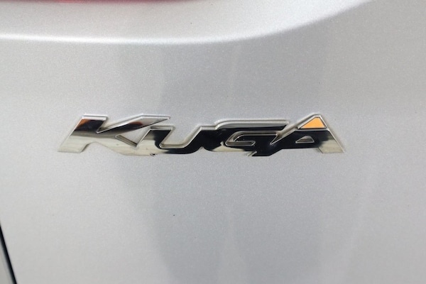 Used Ford Kuga 2015 for sale - 75287253: Photo 34