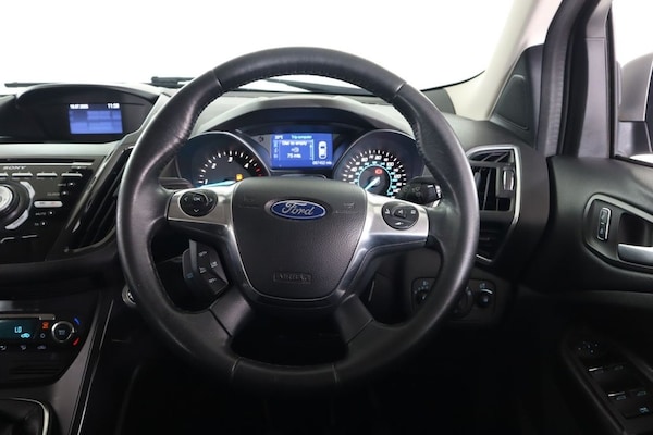 Used Ford Kuga 2015 for sale - 75287253: Photo 35