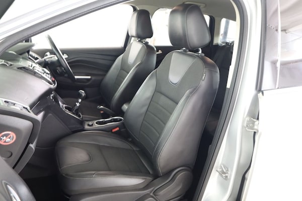 Used Ford Kuga 2015 for sale - 75287253: Photo 39