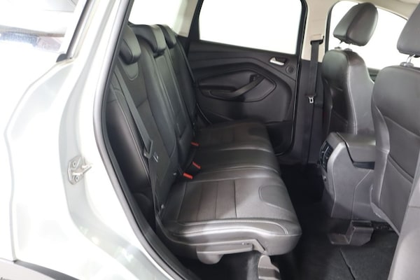 Used Ford Kuga 2015 for sale - 75287253: Photo 40